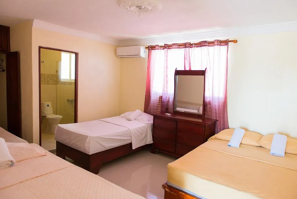 Hotel apartamentowy Tropical Island Apartahotel La Viva