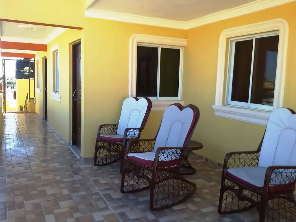 *** Hotel apartamentowy Tropical Island Apartahotel La Viva Dominikana