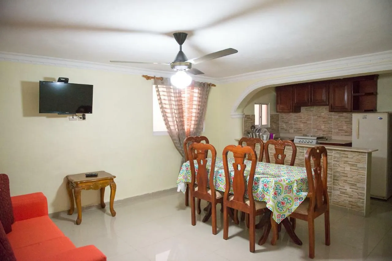 Hotel apartamentowy Tropical Island Apartahotel La Viva