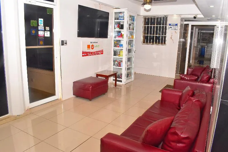 Tropical Island Apartahotel La Viva Hotel apartamentowy