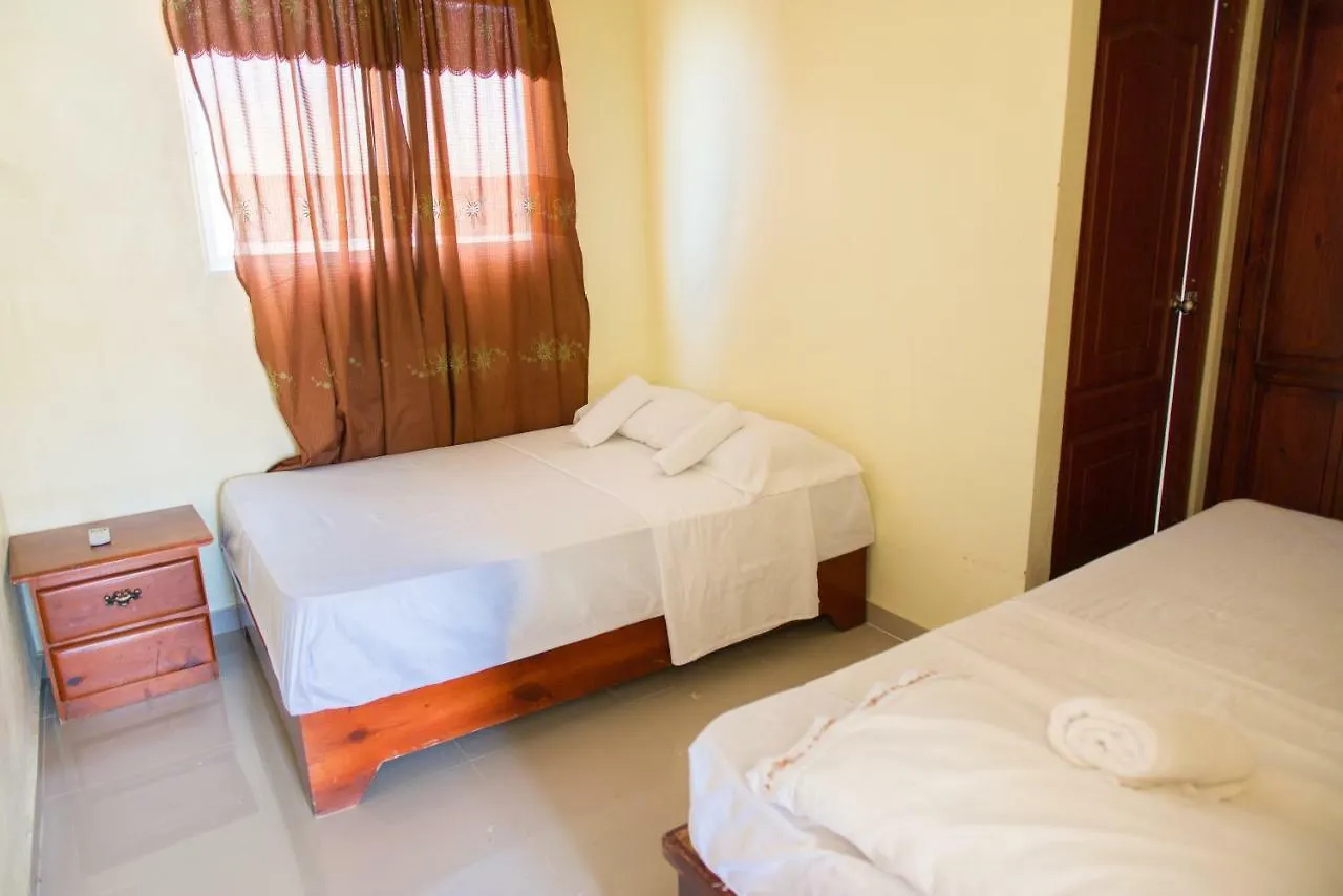 Tropical Island Apartahotel Santo Domingo Aparthotel