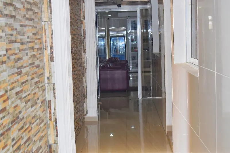 Tropical Island Apartahotel Santo Domingo Aparthotel