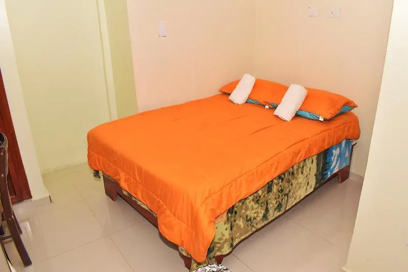 Tropical Island Apartahotel Santo Domingo Aparthotel